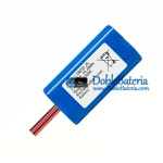 Batería para PLC 18650-2S [Batería de repuesto]